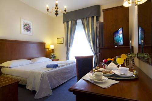 Hotel Posta