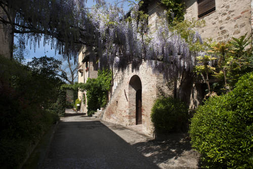 Relais Della Rovere