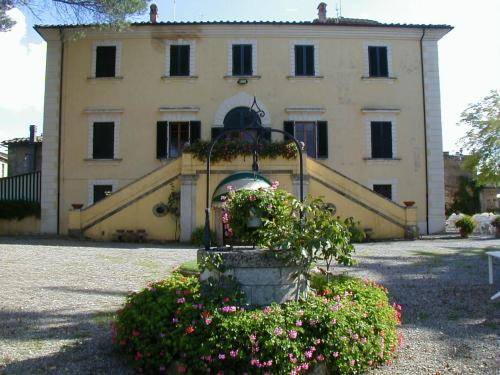 Hotel Villa Belvedere