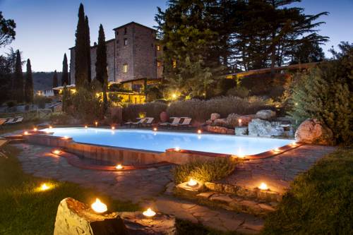 Castello di Spaltenna Exclusive Resort & Spa