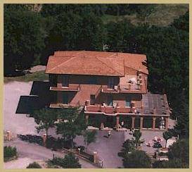 Hotel La Siesta