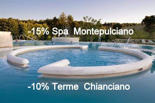 Hotel Sangallo