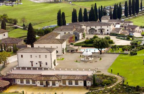 La Bagnaia Resort Tuscan Living Golf Spa