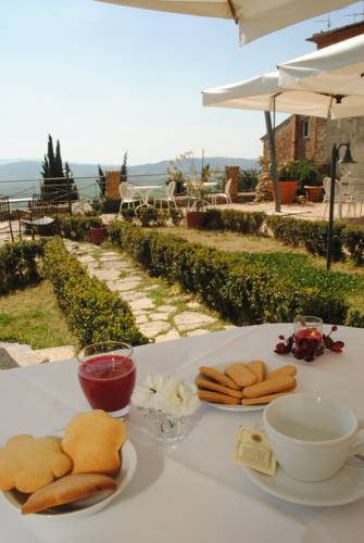 Relais Il Chiostro Di Pienza