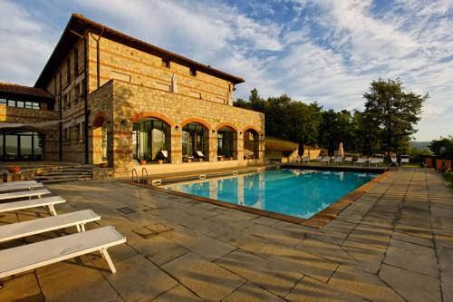 CDH Hotel Radda