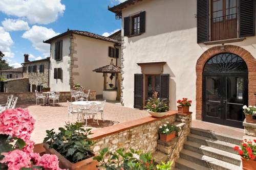 Relais Vignale