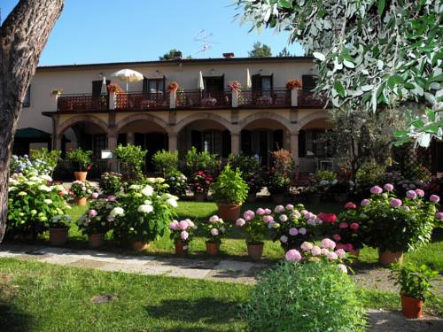 Hotel Le Renaie