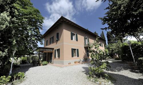 Hotel Villa Belvedere