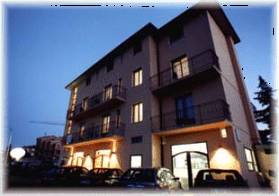 Hotel Latini