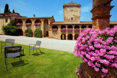 Locanda dell'Amorosa