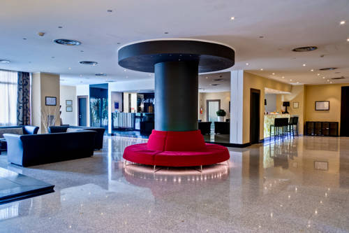 Best Western Hotel Quattrotorri