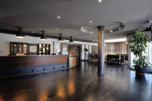 Hotel La Meridiana