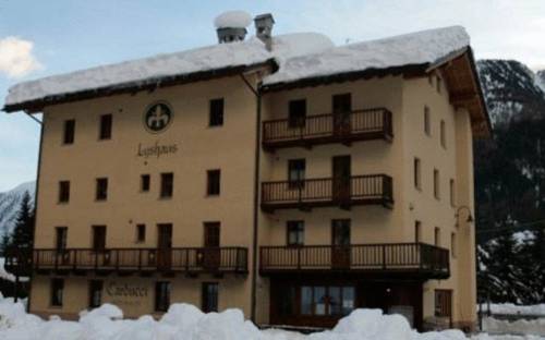 Hotel Lyshaus