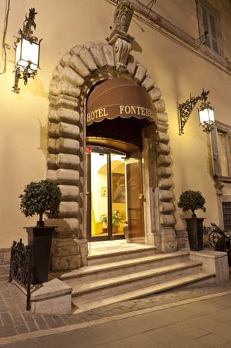 Fontebella