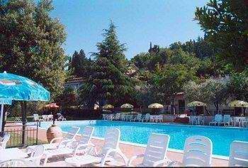 Hotel Da Angelo