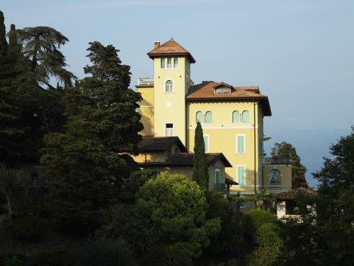 Hotel Villa Del Sogno