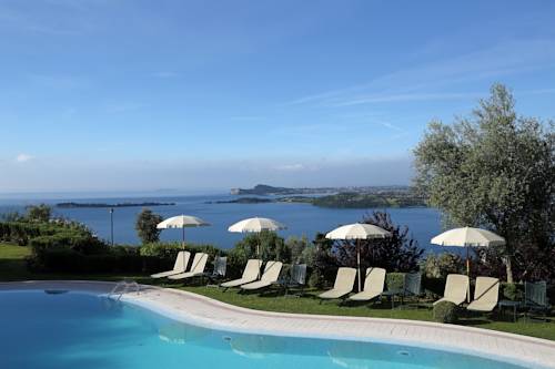 Residence Borgo Degli Ulivi