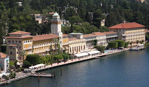 Grand Hotel Gardone