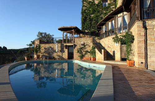 Relais Il Canalicchio Country Resort & SPA