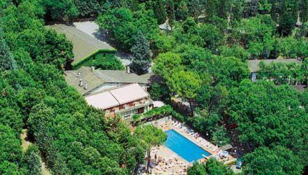 Conca del Sole Villaggio Albergo