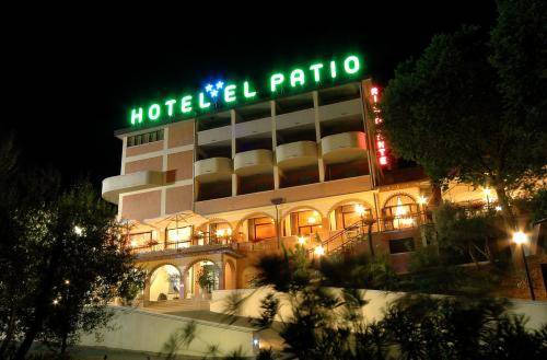 El Patio