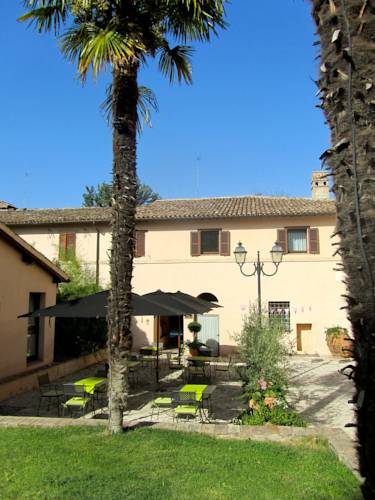 Casa Mancia