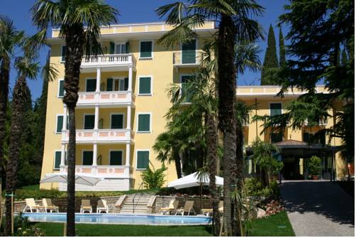 Villa Sofia Hotel