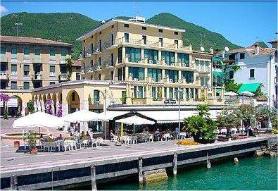 Hotel Du Lac