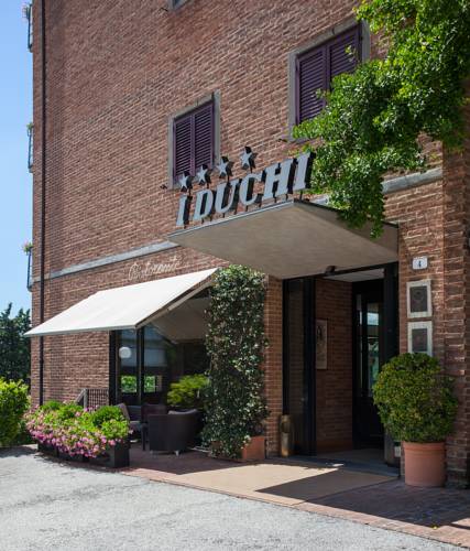 Hotel dei Duchi
