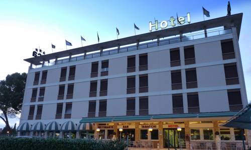 Hotel Arca