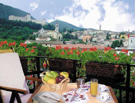 Hotel Clarici