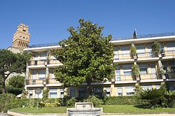 Hotel Clarici