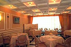 Hotel Clarici