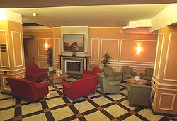 Hotel Clarici