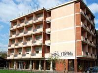 Hotel Etruria