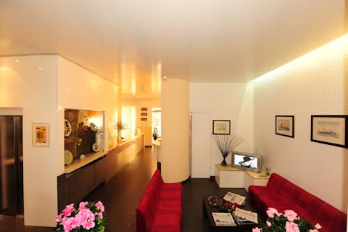 Hotel Kristall