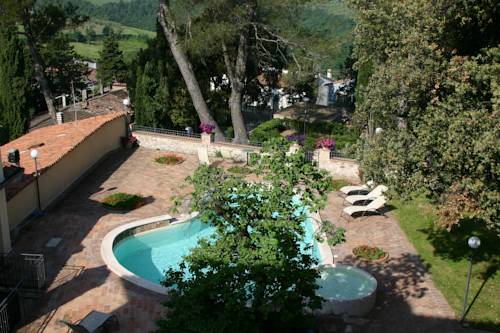 Relais Villa Valentini