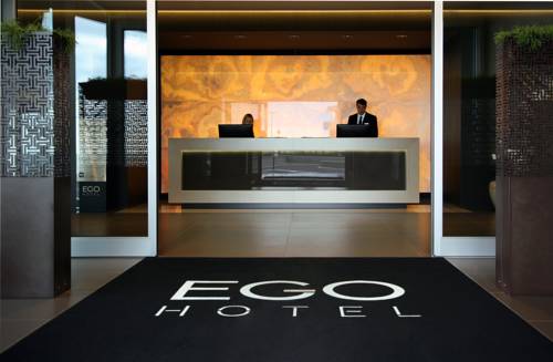 Ego Hotel