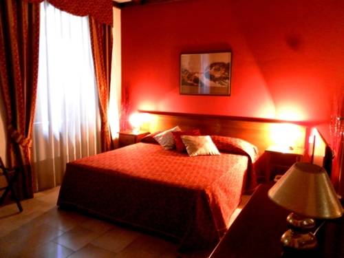 Hotel Borgo Antico
