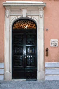 COLLEGIO GENTILE