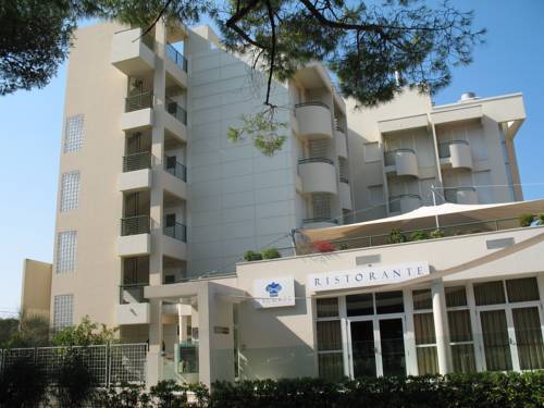 Hotel Duchi della Rovere
