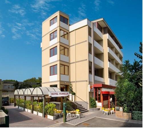 Hotel Fiorella