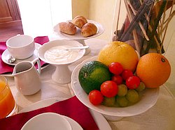 Peru' Ambienthotels