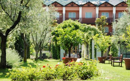 Iseo Lago Hotel