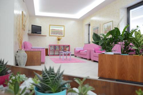 Hotel Gioia