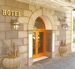 Hotel Prati