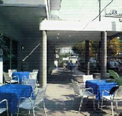Hotel Rigobello