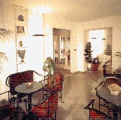 Hotel Rigobello