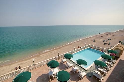 Hotel Il Brigantino