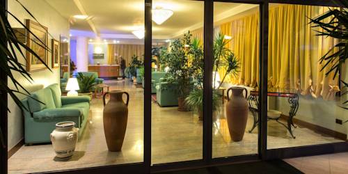 Hotel Torresi